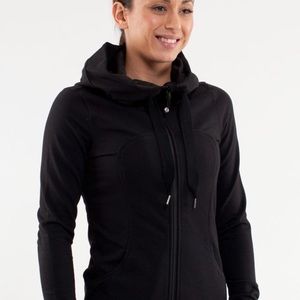 Rare Lululemon Live Simply Hoodie